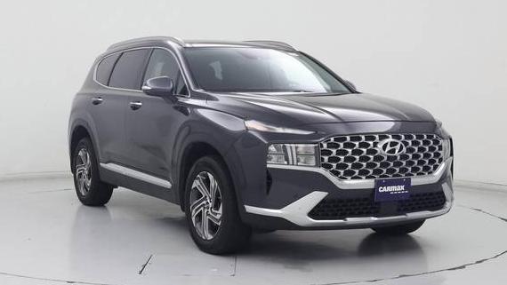 HYUNDAI SANTA FE 2023 5NMS3DAJ8PH598573 image